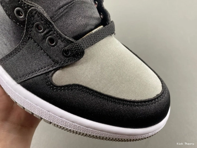 Kicked Out Shoe Store 1 Satin FD4810-010 OG Jordan Shadow WMNS High Air 0703